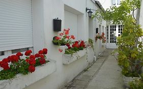 Hotel Alsace Lorraine Amiens Exterior photo