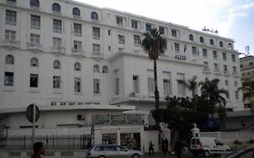 Hotel Safir Algiers Exterior photo