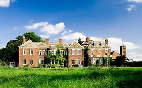 Anstey Hall Cambridge Exterior photo