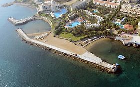 Oscar Resort Hotel Kirenia Exterior photo