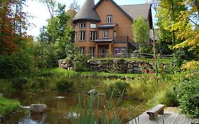 Apartament Les Manoirs By Rendez-Vous Mont-Tremblant Exterior photo