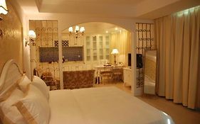 Sanshui Garden Hotel Foshan Room photo