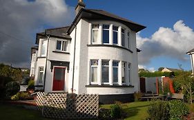 Bed and Breakfast Langdale House St Austell Exterior photo