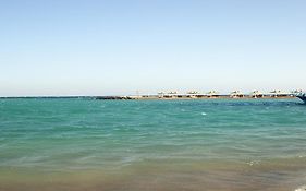 Hurghada Coral Beach Hotel Exterior photo