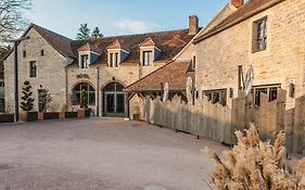 Hotel La Rotisserie Du Chambertin Gevrey-Chambertin Exterior photo