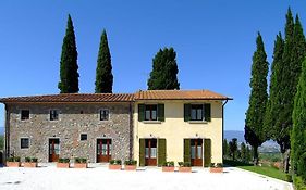 Bed and Breakfast Poggio Desto Bed & Breakfast Quarrata Exterior photo