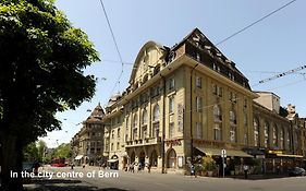 Hotel National Berno Exterior photo