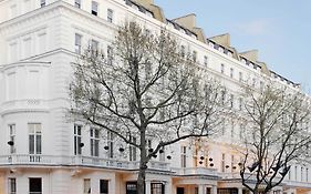 The Kensington Hotel Londyn Exterior photo