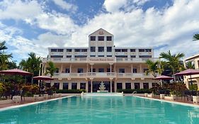 Victoria Beach Hotel Toamasina Exterior photo