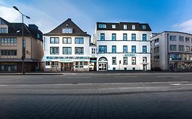 Akzent Hotel Koehler Gießen Exterior photo