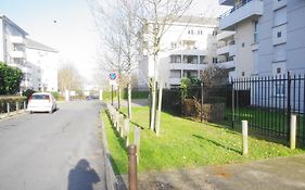 Residences Les Roseaux Lognes Exterior photo