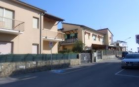 Albergo La Scogliera Castiglione della Pescaia Exterior photo