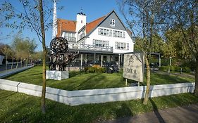 Lebeau 19 Hotel Knokke-Heist Exterior photo