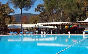 Camping Lacona Capoliveri  Exterior photo