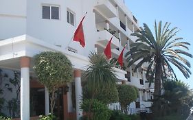 Flathotel Agadir Exterior photo