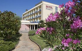 Hotel Poreč Exterior photo