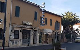 Albergo La Portaccia Castiglione della Pescaia Exterior photo