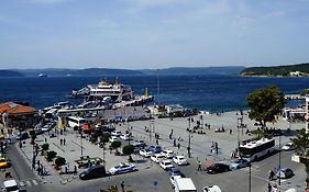 Helen Hotel Çanakkale Exterior photo