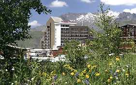 Hotel Mercure Les Deux-Alpes 1800 Les Deux Alpes Exterior photo