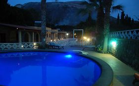 Hotel Al Togo Fitness & Relax Vulcano  Exterior photo