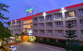 Inventree Hotels & Resort Pune Exterior photo