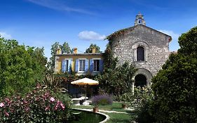 Hotel Mas De La Chapelle Arles Exterior photo