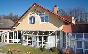 Hotel Penzion Ajda Liptowski Mikułasz Exterior photo