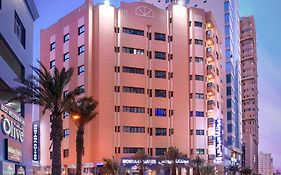 Apartament Montana Tower Manama Exterior photo