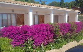 Hotel Hostal Ondina Begur Exterior photo