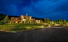 Rocabella Hellinikon Country Hotel Exterior photo