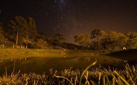 Willa Pousada Recanto Da Serra - Unidade Campestre Urubici Exterior photo