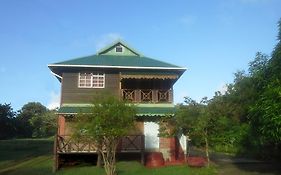 Seawind Cottage Authentic St.Lucian Accommodation Near Plantation Beach Gros Islet Exterior photo