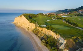 Thracian Cliffs Golf & Beach Resort Kawarna Exterior photo