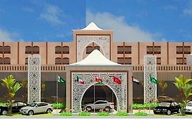 Al Mutlaq Hotel Rijad Exterior photo