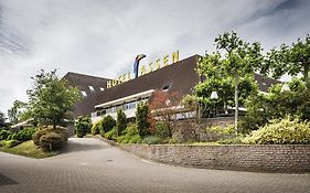 Van Der Valk Hotel Assen Exterior photo