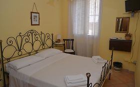 Ansise B&B Lido di Noto Exterior photo