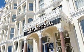 The Rutland Hotel Douglas Exterior photo