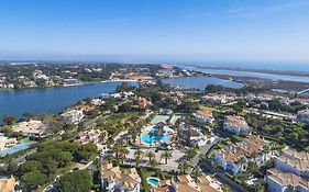 Encosta Do Lago Resort Club Quinta do Lago Exterior photo