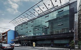 Benikea Daelim Hotel Daejeon Exterior photo