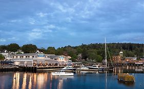 Boothbay Harbor Oceanside Golf Resort Exterior photo