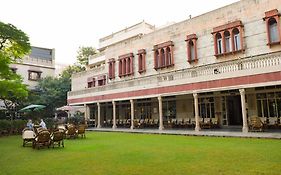 Hotel Arya Niwas Dźajpur Exterior photo