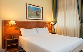 Hotel Giotto Rzym Room photo