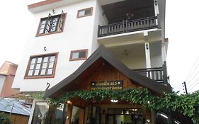 Maylay Guesthouse Vang Vieng Exterior photo