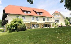 Hotel Landhaus Strussnighof Pörtschach am Wörthersee Exterior photo