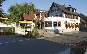 Hotel Garni Schmieder'S Ochsen Seelbach  Exterior photo