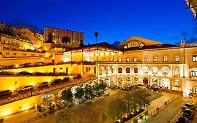 Hotel Inn Rossio Lizbona Exterior photo