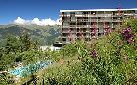 Residence Pierre & Vacances Le Moriond Courchevel Exterior photo