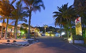 Hostel Paihia Ocean Club Exterior photo