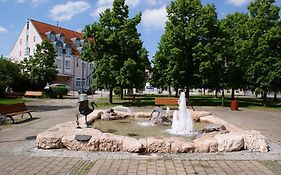 Parkhotel Altmuhltal Gunzenhausen Exterior photo