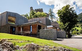 Hotel Refugio Laudegg Ladis Exterior photo